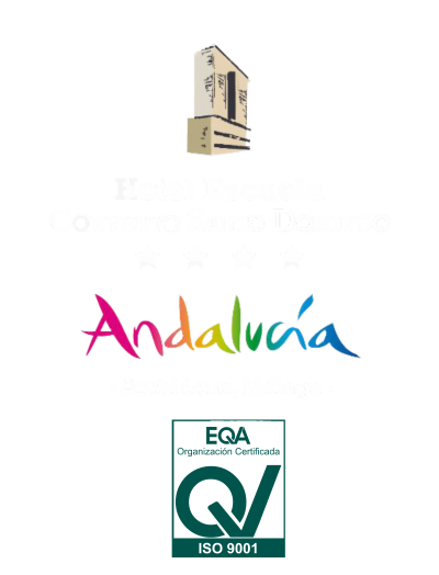 Hotel Escuela Convento Santo Domingo